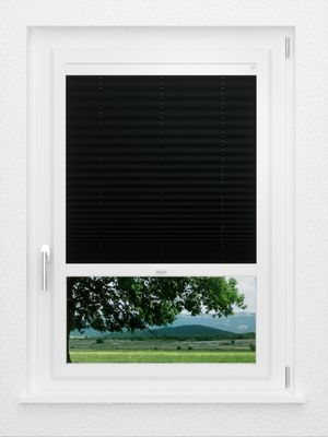 Preview LYSEL HOME Plissé 240A Krepp Pearl 1