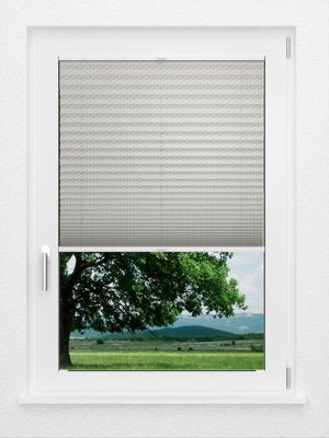 Preview LYSEL HOME Plissé 210A Krepp 1