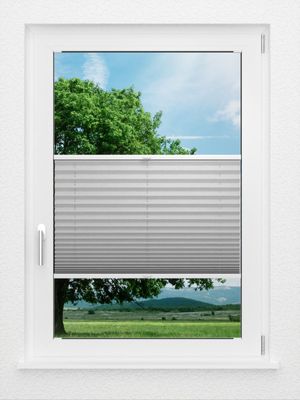 Preview LYSEL HOME Plissé 239A Crush Pearl 0