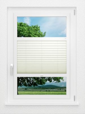 Preview LYSEL HOME Plissé 241A Crush Pearl 0