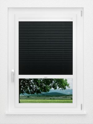 Preview LYSEL HOME Plissé 301A Crush Pearl 1
