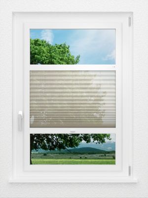 Preview LYSEL HOME Plissé 110A Nero 0