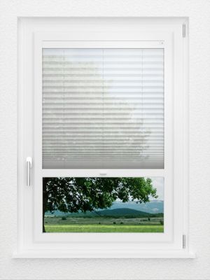 Preview LYSEL HOME Plissé 113A Nero 1