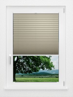 Preview LYSEL HOME Plissé 308A Alora 1