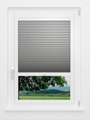 Preview LYSEL HOME Plissé 309A Alora 1