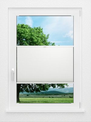 Preview LYSEL HOME Plissé 005A nid d'abeille 0
