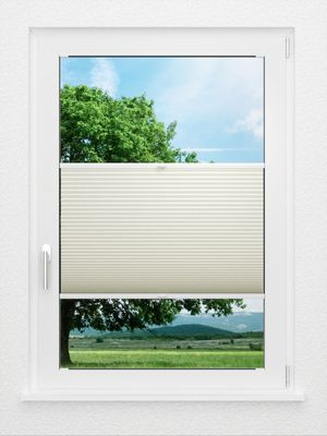Preview LYSEL HOME Plissé 015A nid d'abeille 0