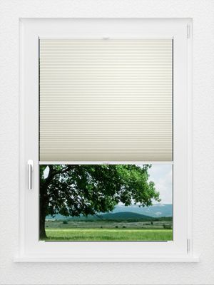 Preview LYSEL HOME Plissé 015A nid d'abeille 1