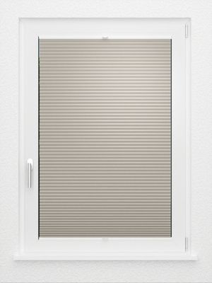 Preview LYSEL HOME Plissé 008A nid d'abeille 2