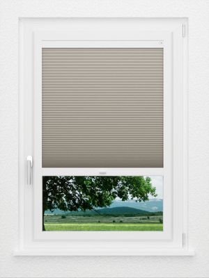 Preview LYSEL HOME Plissé 008A nid d'abeille 1