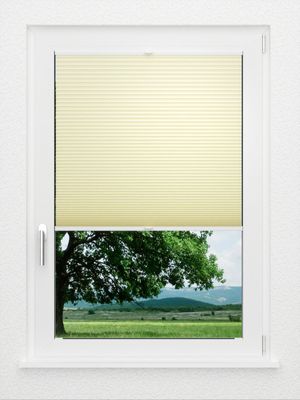 Preview LYSEL HOME Plissé 016A nid d'abeille 1