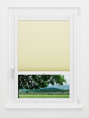 Preview LYSEL HOME Plissé 016A nid d'abeille 1