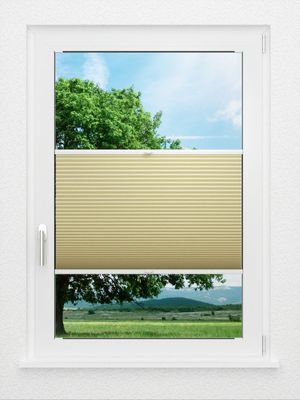Preview LYSEL HOME Plissé 025A nid d'abeille 0