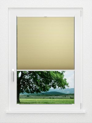 Preview LYSEL HOME Plissé 025A nid d'abeille 1