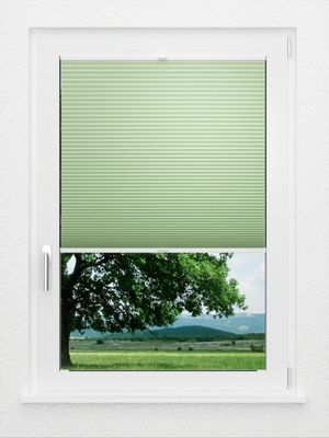 Preview LYSEL HOME Plissé 021A nid d'abeille 1