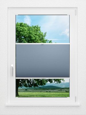 Preview LYSEL HOME Plissé 023A nid d'abeille 0