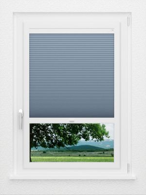 Preview LYSEL HOME Plissé 023A nid d'abeille 1