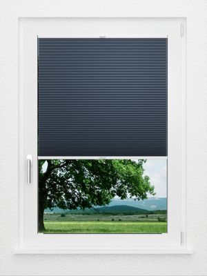 Preview LYSEL HOME Plissé 024A nid d'abeille 1