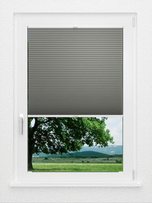 Preview LYSEL HOME Plissé 002A nid d'abeille 1