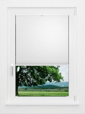 Preview LYSEL HOME Plissé nid d'ab. 004A Alba LI 1