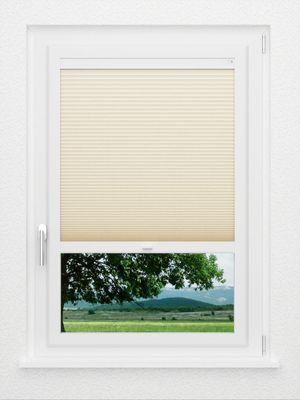 Preview LYSEL HOME Plissé nid d'ab. 013A Alba LI 1