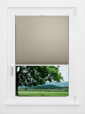 Preview LYSEL HOME Plissé nid d'ab. 001A Alba LI 1