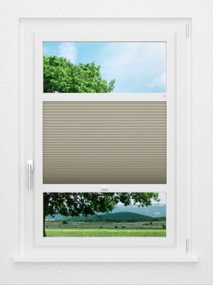 Preview LYSEL HOME Plissé nid d'ab. 001A Alba LI 0