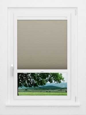 Preview LYSEL HOME Plissé nid d'ab. 001A Alba LI 1