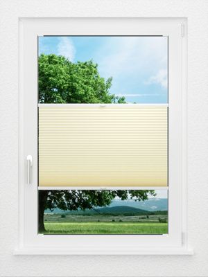 Preview LYSEL HOME Plissé nid d'ab. 014A Alba LI 0