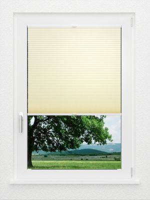 Preview LYSEL HOME Plissé nid d'ab. 014A Alba LI 1