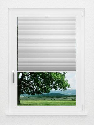 Preview LYSEL HOME Plissé nid d'ab. 003A Alba LI 1