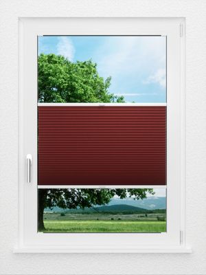 Preview LYSEL HOME Plissé nid d'ab. 028A Alba LI 0
