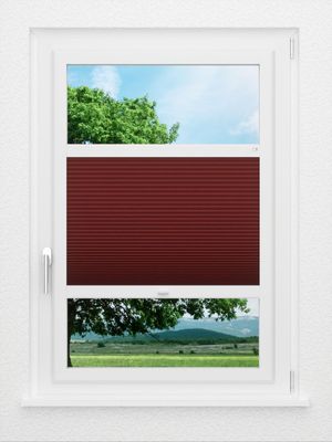Preview LYSEL HOME Plissé nid d'ab. 028A Alba LI 0