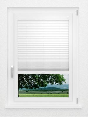 Preview LYSEL HOME Plissé 124B Crush Pearl 1