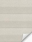LYSEL HOME Plissé 228A Aralia BO Detailansicht