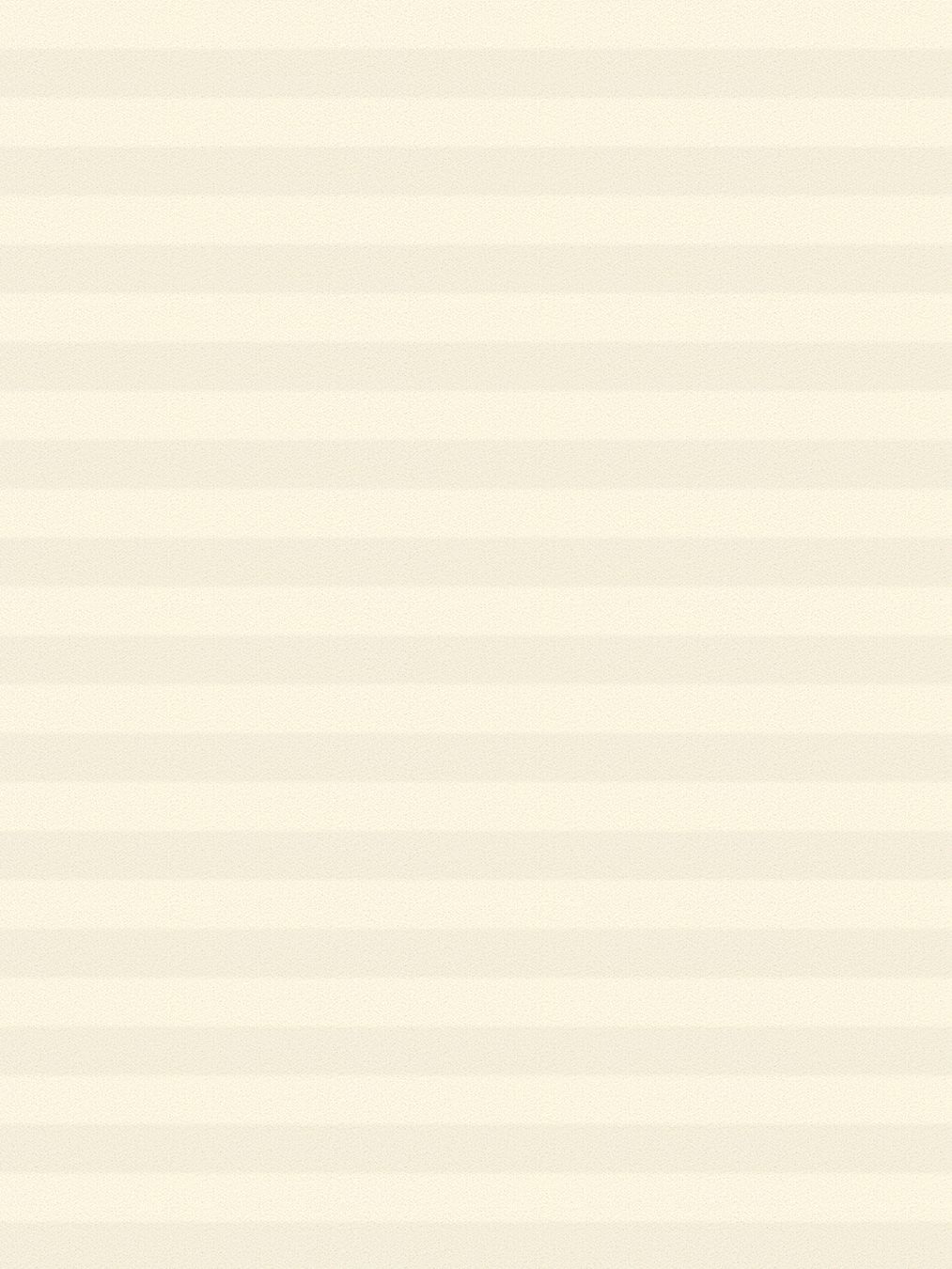Detailansicht LYSEL HOME Plissé 101A Crepe Pearl