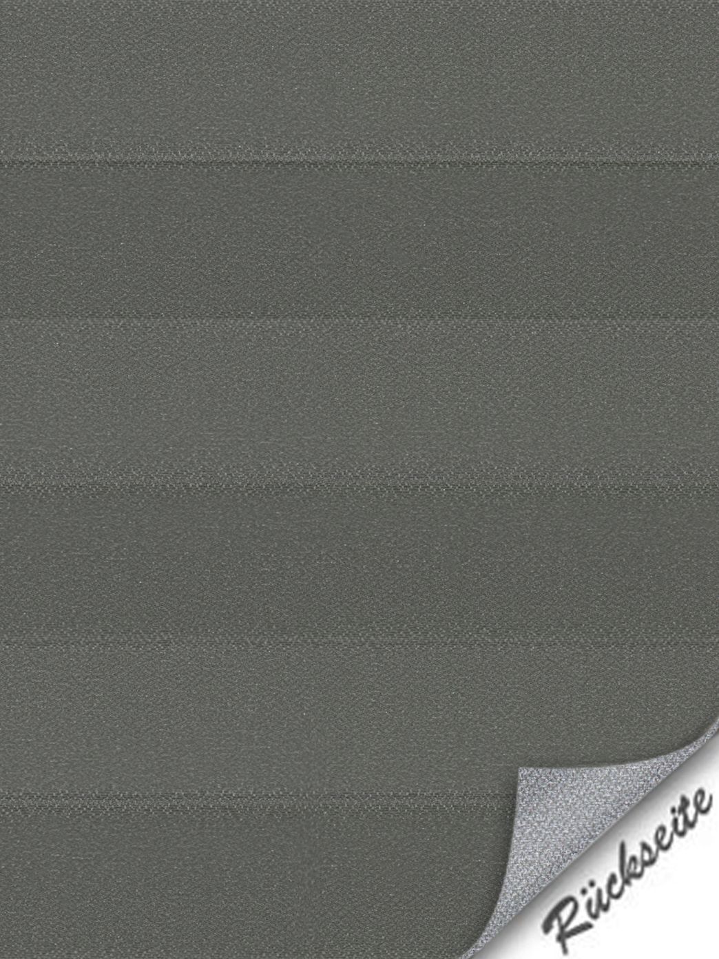 Detailansicht LYSEL HOME Plissé 211A Crepe Pearl