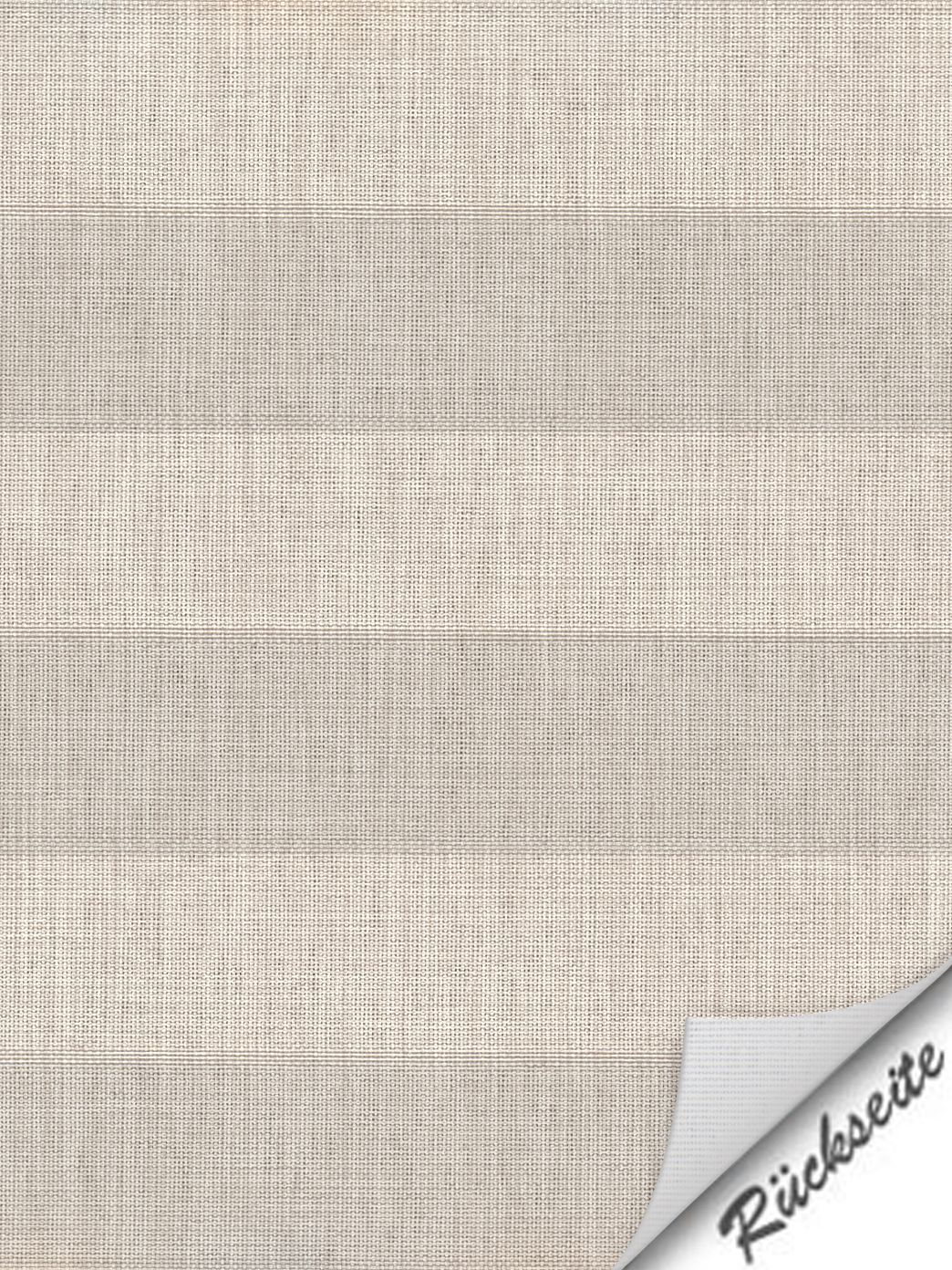 Detailansicht LYSEL HOME Plissé 224A Betula BO