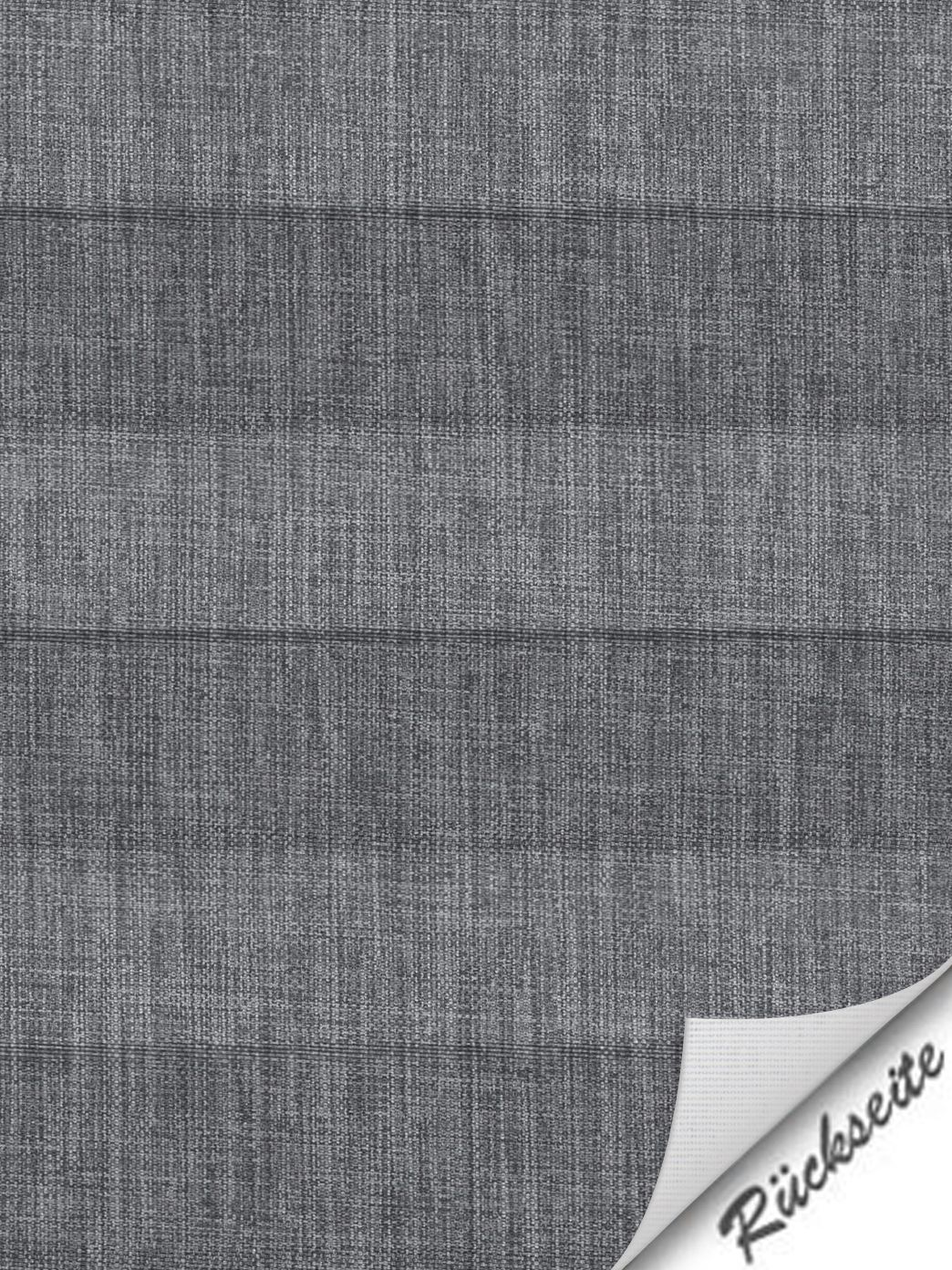 Detailansicht LYSEL HOME Plissé 127A Betula BO