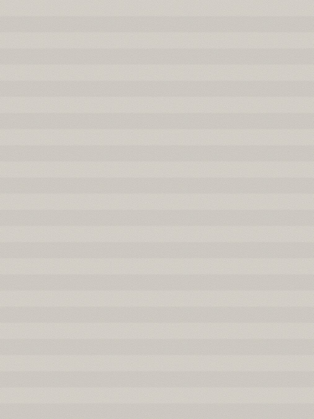 Detailansicht LYSEL HOME Plissé 212B Crepe Pearl