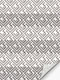 LYSEL HOME Plissé 210A Krepp