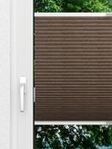 Coarse Comb LI 7307.7008 Fensteransicht