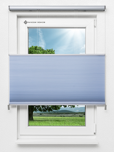 Evenly Comb LI 7205.7010 Fensteransicht