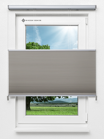 Evenly Comb LI 7207.7014 Fensteransicht