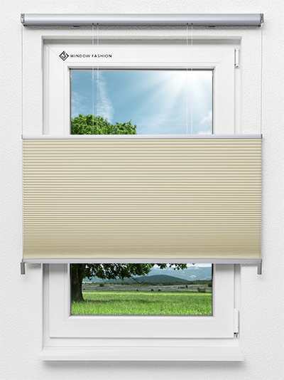 Straight Comb BO 9202.3615 Fensteransicht