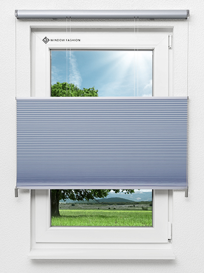 Straight Comb BO 9205.3618 Fensteransicht