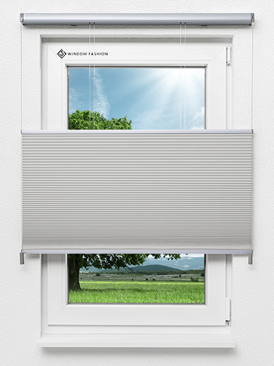 Straight Comb BO 9209.3619 Fensteransicht