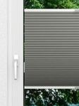 Straight Comb BO 9209.2621 Fensteransicht