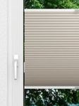 Straight Comb BO 9202.3624 Fensteransicht