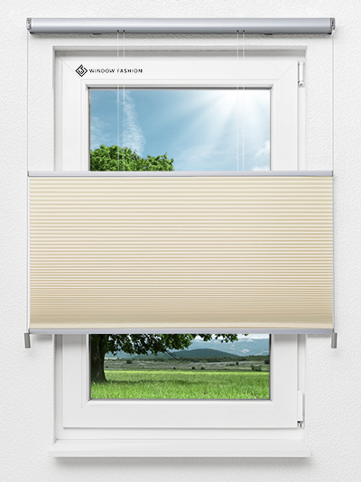 Simple Comb SC 7102.3603 Fensteransicht